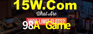 Tournaments 98A Game
