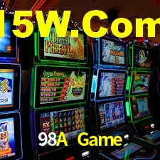 Basketball Betting 98A Game