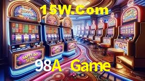 Player Reviews 98A Game
