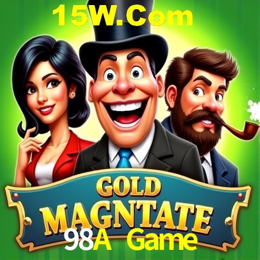 Exclusive Offers 98A Game