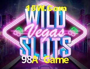 Login Seguro 98A Game