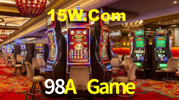 98A Game
