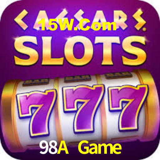Daily Bonuses 98A Game