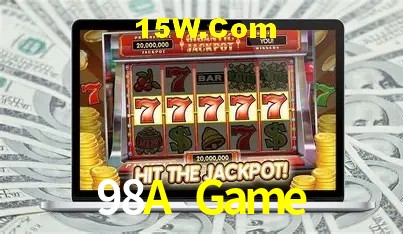 Estatísticas Crash Games 98A Game