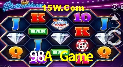 Experiência VIP 98A Game