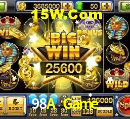 Jogo Aviator 98A Game