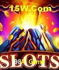 98A Game: Jogos de Caça-Níqueis-Altas Recompensas, Roleta-Velocidade, Blackjack-Desafios Máximos