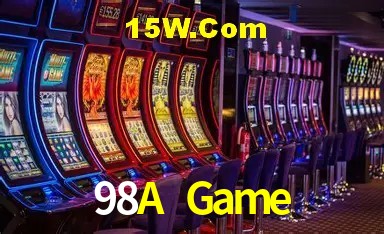 Jogo Spaceman 98A Game