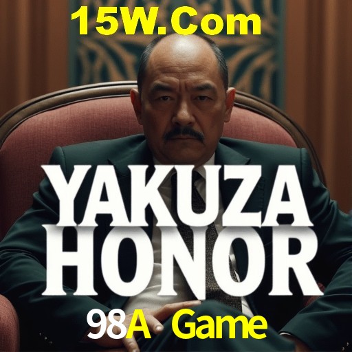 Welcome Bonus 98A Game