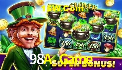 Casino Ao Vivo 98A Game
