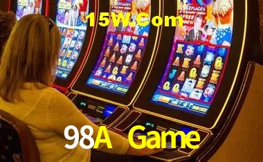 Diretório de Jogos 98A Game