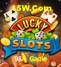 Estatísticas 98A Game