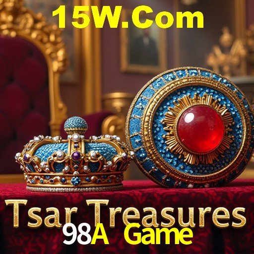 Descubra a Magia dos Jogos de Arcade no 98A Game