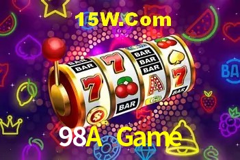 Segurança 2FA 98A Game