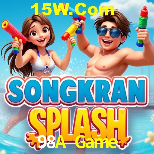 Descubra o Mundo do Cassino Online com 98A Game