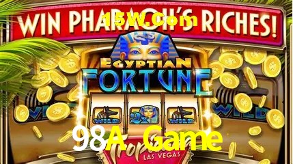 Casino Ao Vivo 98A Game