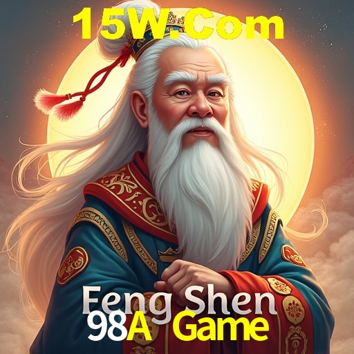 98A Game,98A Com App