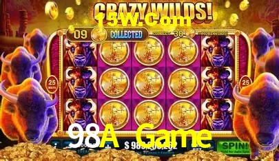 98A Game,98A Com App