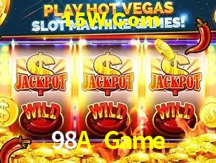 Promoções Sazonais 98A Game