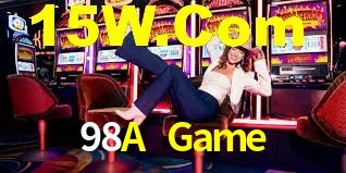 Spaceman Game 98A Game