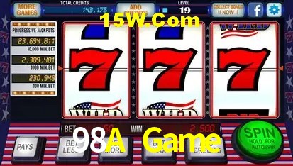 Avaliações dos Jogadores 98A Game