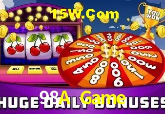 Apostas de Tênis 98A Game