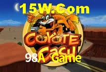 API Integration 98A Game