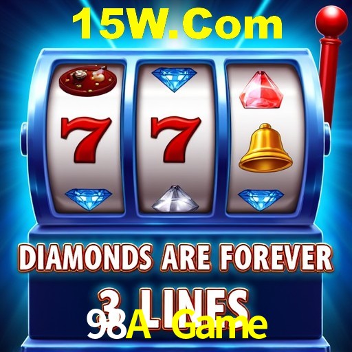 A Revolução dos Aplicativos de Jogos no 98A Game