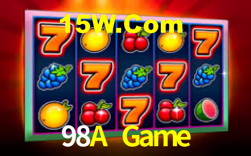 Live Casino 98A Game