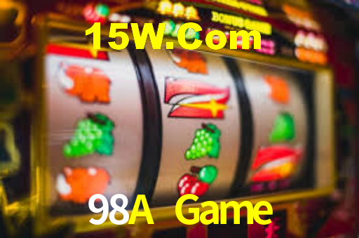VIP Casino 98A Game