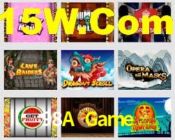 Bonus Features 98A Game