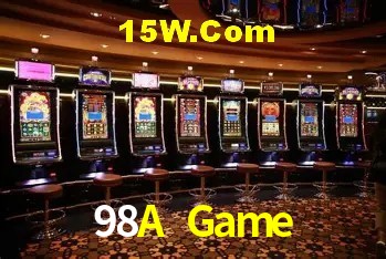 Apostas de Futebol 98A Game