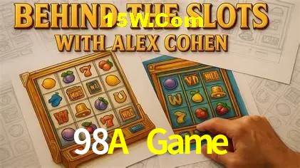 Estatísticas Esportivas 98A Game