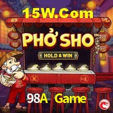 Security Systems 98A Game