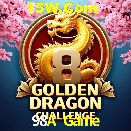 Descubra o Mundo do Cassino Online com 98A Game