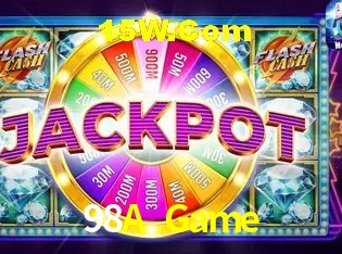 98A Game - Divirta-Se Jogando Na Plataforma - 98A Com App