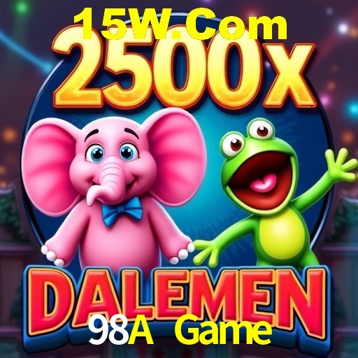 Apostas Esportivas na 98A Game: Um Guia Completo