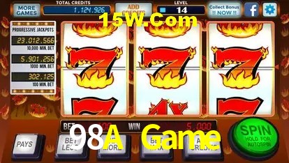 Cadastro Rápido 98A Game