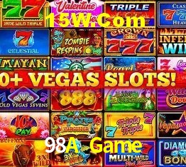 Apostas de Basquete 98A Game