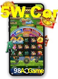 2FA Security 98A Game