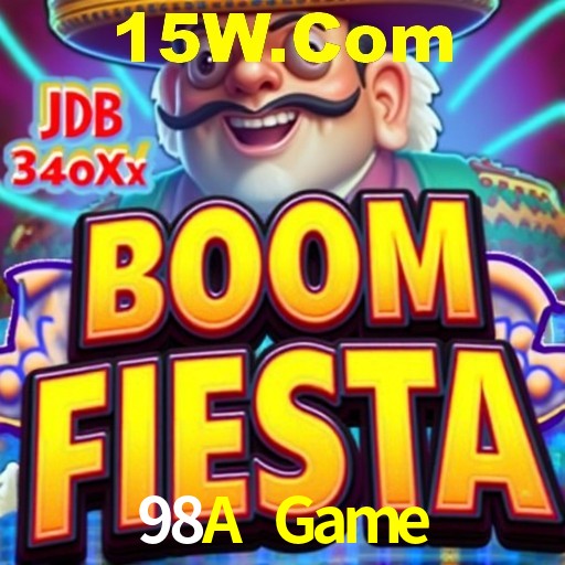 Inovações de Jogos na 98A Game: O Futuro das Experiências Interativas