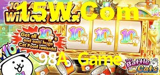 Crash Games Statistics 98A Game