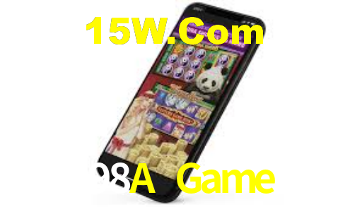 Programa VIP 98A Game