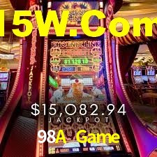Live Casino 98A Game