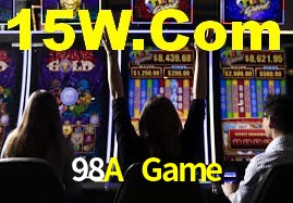 Slot Games 98A Game