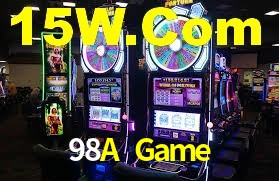 Basketball Betting 98A Game