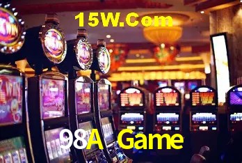 Recursos de Bônus 98A Game