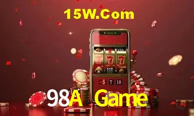 Bônus de Boas-vindas 98A Game